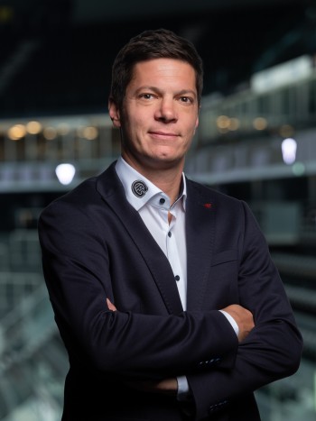 Fribourg organise un tournoi d'hockey sur glace pour préparer les championnats du monde de 2026