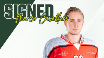 Marco Cavalleri rejoint Olten