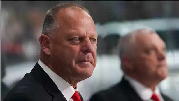 Gerard Gallant sera bien le coach du Canada à la Coupe Spengler, avec Johan Lundskog
