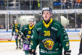 Kai Münger prolonge au HCT