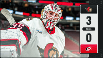 Les faits à retenir de cette petite nuit de NHL