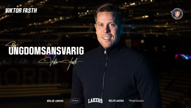 Viktor Fasth officialise sa carrière de coach