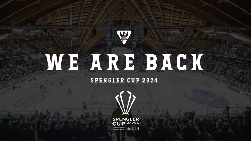 Deux joueurs renforceront Gottéron à la Coupe Spengler