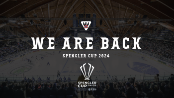 Deux joueurs renforceront Gottéron à la Coupe Spengler