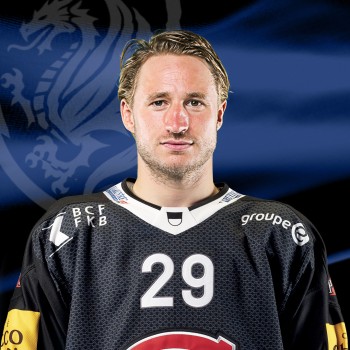 Un possible retour en Suède pour Jakob Lilja