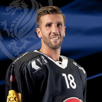 Ryan Gunderson mettra sans doute un terme à sa carrière après cette saison