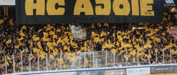 Le match Ajoie vs Bienne se jouera à guichets fermés