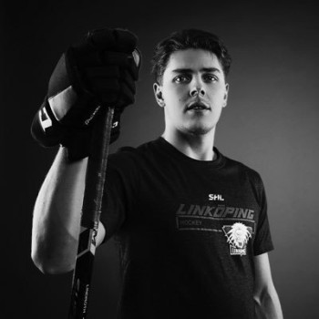 Max Lindroth va susciter beaucoup d'intérêt en Suisse