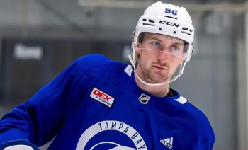 Une longue absence pour Janis Moser