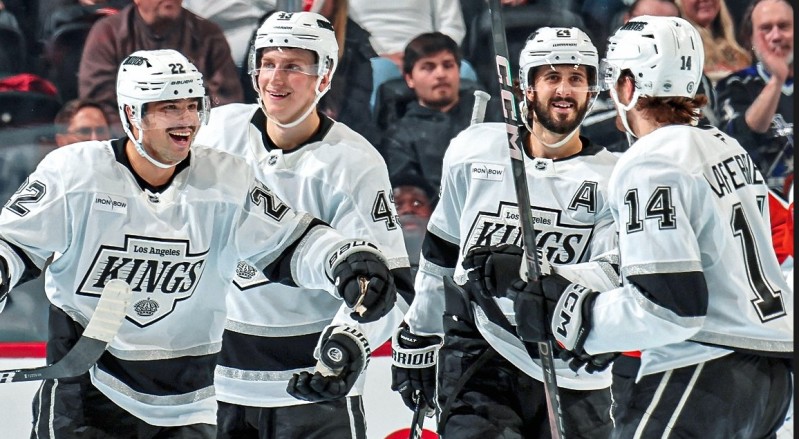 NHL : joueurs suisses avec le plus de matchs de plusieurs buts