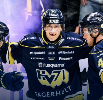 Bienne s'intéresse à Henrik Borgström