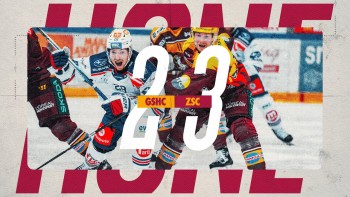 Les hightlights du match Genève vs Zurich