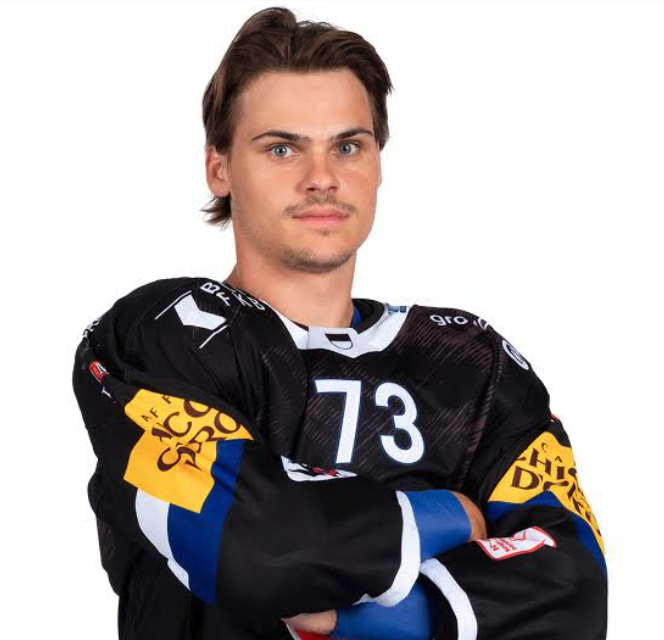 Sandro Schmid manquera la Coupe Spengler