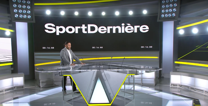 Sport Dernière, c'est définitivement terminé