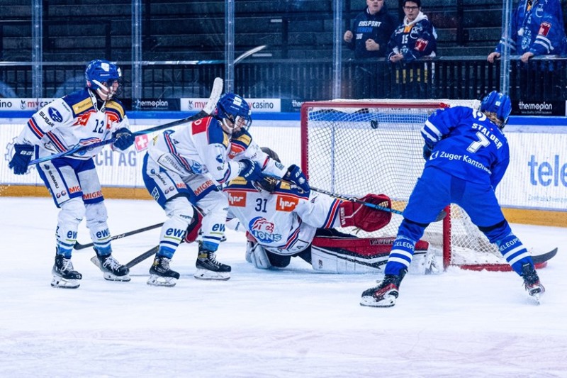 Les affiches des quarts de finale de la National Cup féminine  avec un certain Lausanne vs Fribourg
