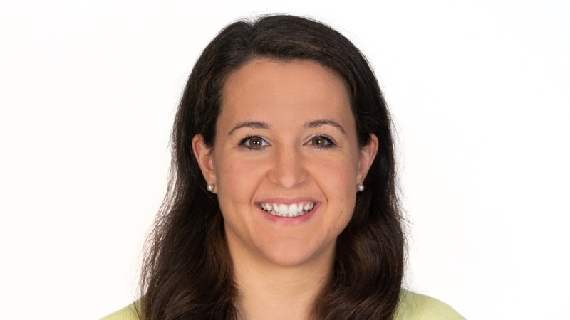 Anja Stiefel devient la nouvelle Senior Manager Women's Hockey