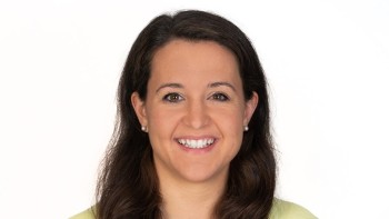 Anja Stiefel devient la nouvelle Senior Manager Women's Hockey