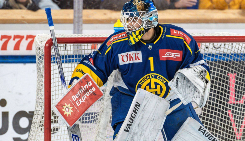 Un premier contrat pro pour Laurin Solèr