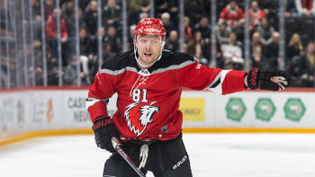 Ronalds Kenins continuera avec Berne après un passage en Finlande