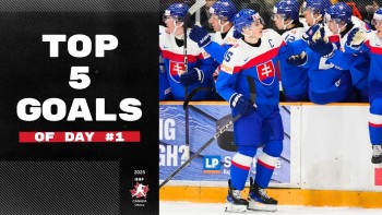 Les Tops de cette première journée des Mondiaux