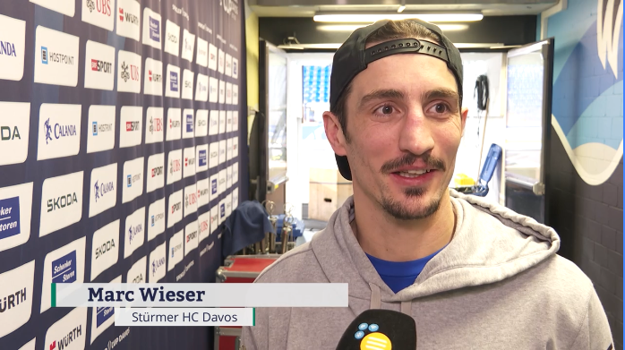 Marc Wieser prendra sans doute sa retraite au printemps prochain