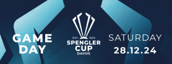 Coupe Spengler : les enjeux de la journée