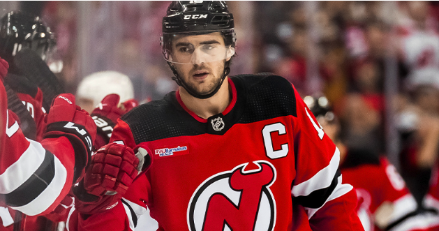 Nico Hischier devrait s'approcher du record suisse de Kevin Fiala, qui pourrait lui l'améliorer