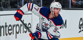 Plus de saisons de 50 points consécutives avec les Oilers