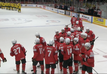 Mondiaux U20 : la Suisse pouvait prétendre à mieux