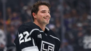 Une autre marque atteinte par Kevin Fiala