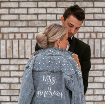 Un premier enfant pour Madeline Gaudreau