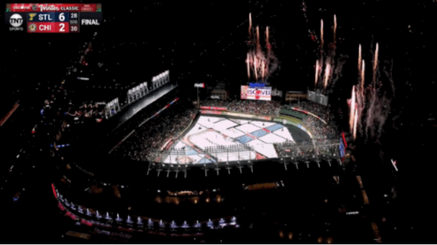 Les autres faits à retenir de cette nuit de NHL