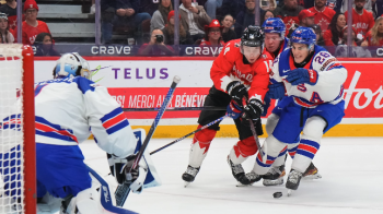 Mondiaux U20 : la Suisse se frottera aux Etats-Unis