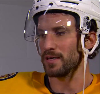 Roman Josi a passé plus de 30 minutes sur la glace