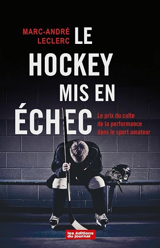 Deux conseils de lecture hockeyistique