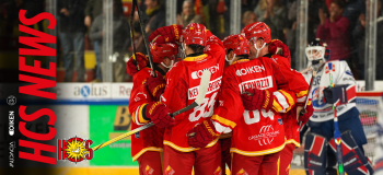 Matthias Mémeteau rejoint le HC Sierre