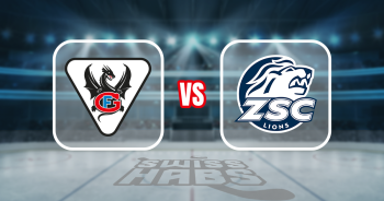 Formation des équipes et joueurs indisponibles pour le match Fribourg vs Zurich