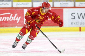 Phil Baltisberger sera absent plusieurs semaines