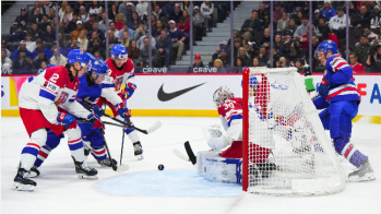 Mondiaux U20 : une finale Etats-Unis vs Finlande