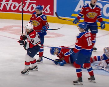 Leo Braillard marque pour son retour au jeu