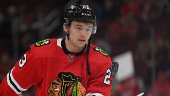 Les inquiétudes grandissent autour de Philipp Kurashev