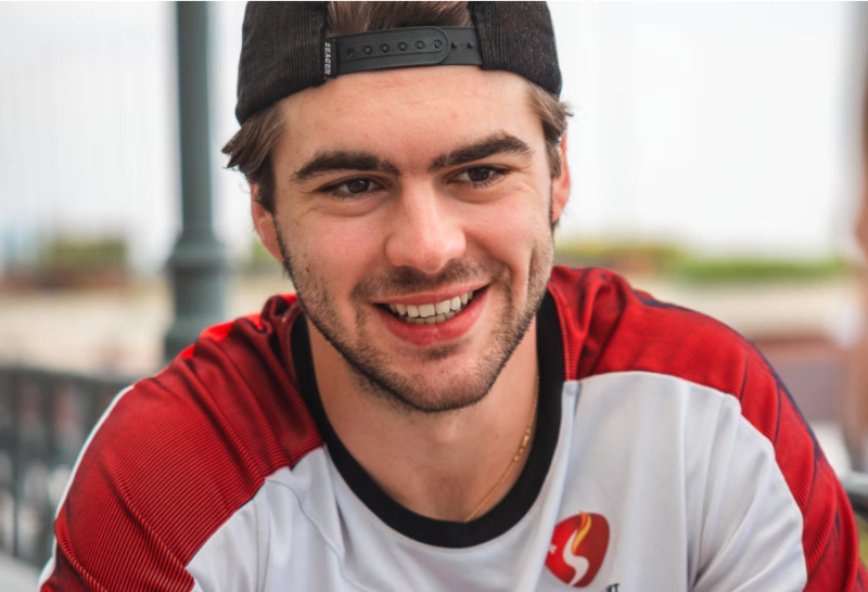 Une stat (très) avancée concernant Nico Hischier