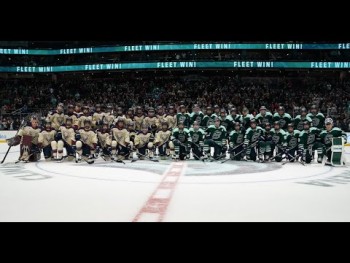 PWHL : Boston bat Montréal