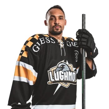 Lugano perd  Michael Joly pour quelques semaines