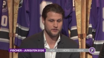 A (re)voir : les Puckalistes avec Jannik Fischer