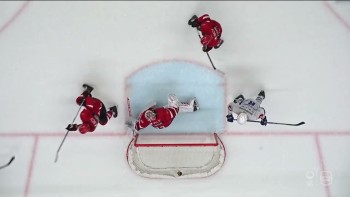 Les images de la victoire lausannoise