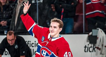 Moins de matchs nécessaires pour atteindre les 30 points par un défenseur américain