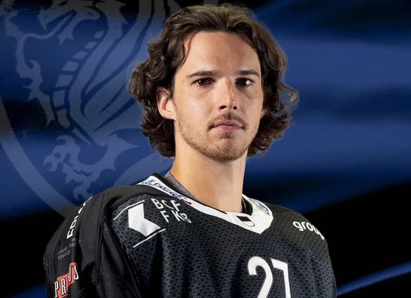 Yannick Rathgeb aurait même pu songer à quitter Fribourg