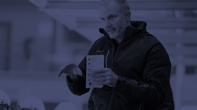 Les Fribourg-Gottéron Ladies changent d’entraîneur