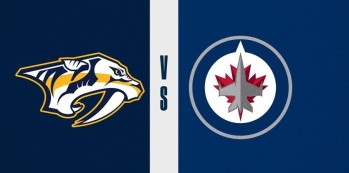 Nino Niederreiter et Roman Josi marquent mais la victoire va au premier